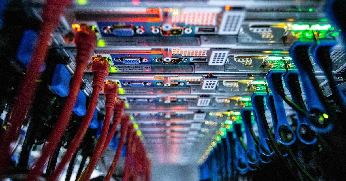 Dedicated Hosting