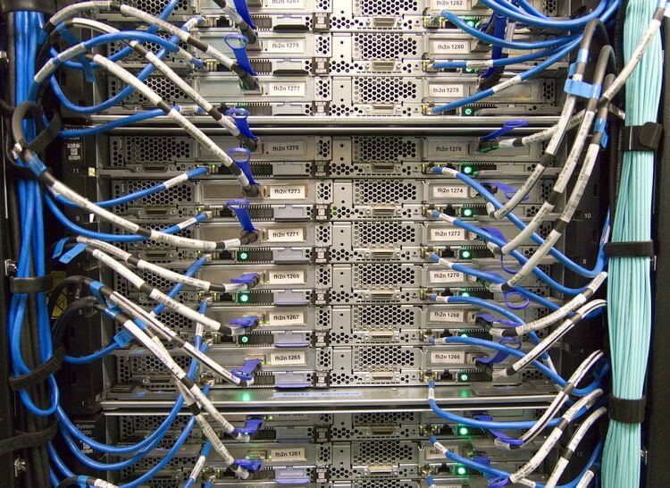 VPS Web Hosting